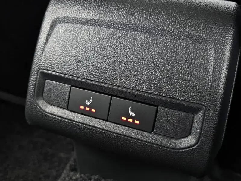 2023 Volkswagen Jetta с пробегом 14 486 км
