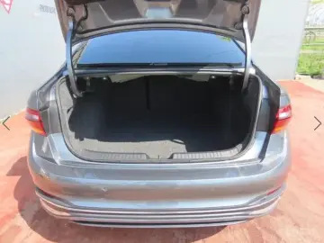 2023 Volkswagen Jetta с пробегом 39 497 км