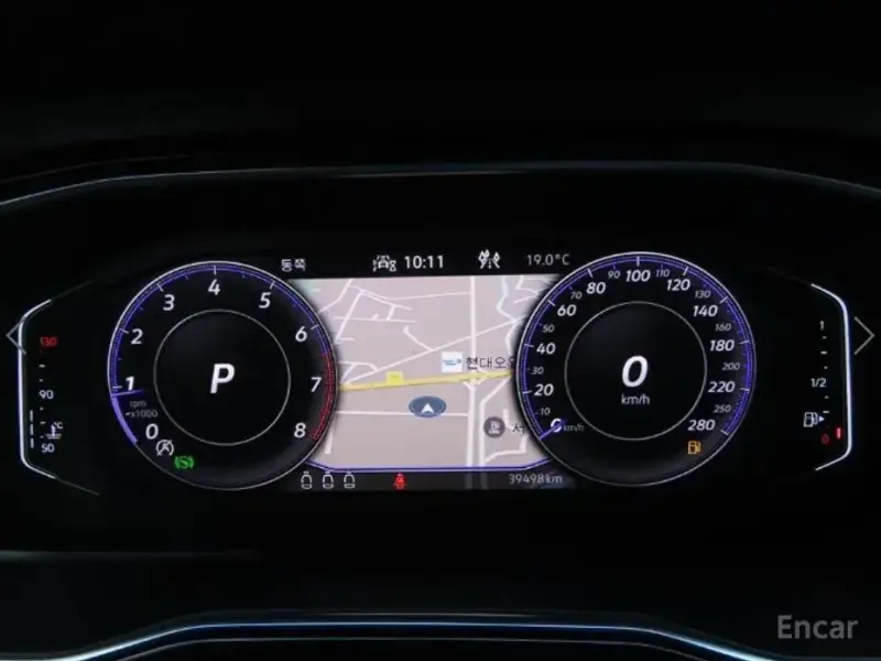 2023 Volkswagen Jetta с пробегом 39 497 км