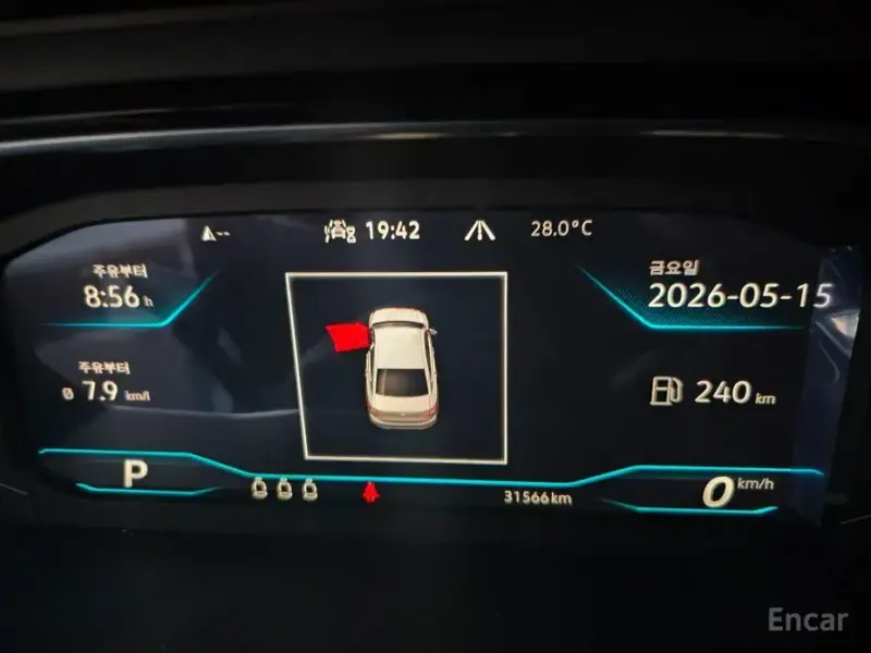 2023 Volkswagen Jetta с пробегом 31 566 км
