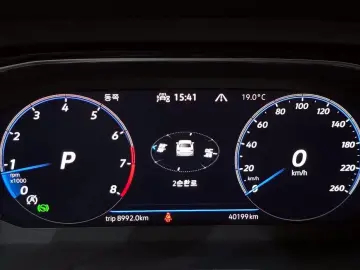 2023 Volkswagen Jetta с пробегом 40 199 км