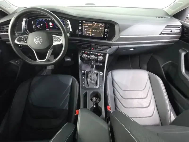 2023 Volkswagen Jetta с пробегом 87 420 км
