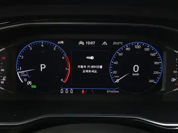 2023 Volkswagen Jetta с пробегом 87 420 км