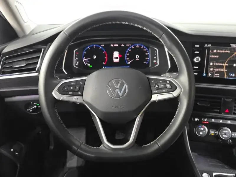 2023 Volkswagen Jetta с пробегом 87 420 км
