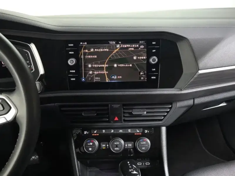 2023 Volkswagen Jetta с пробегом 87 420 км
