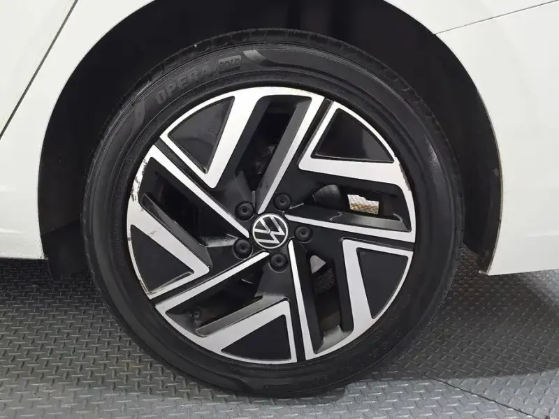 2023 Volkswagen Jetta с пробегом 87 420 км