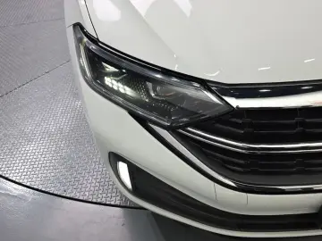 2023 Volkswagen Jetta с пробегом 87 420 км