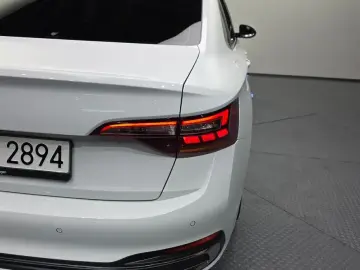 2023 Volkswagen Jetta с пробегом 87 420 км