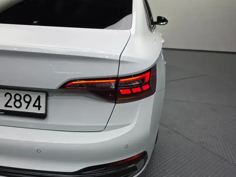 2023 Volkswagen Jetta с пробегом 87 420 км