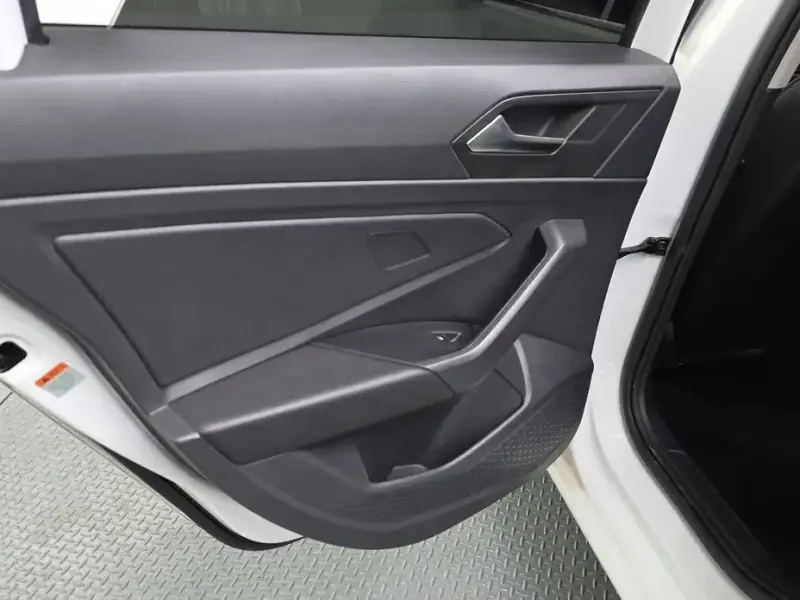 2023 Volkswagen Jetta с пробегом 87 420 км