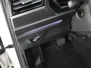 2023 Volkswagen Jetta с пробегом 87 420 км