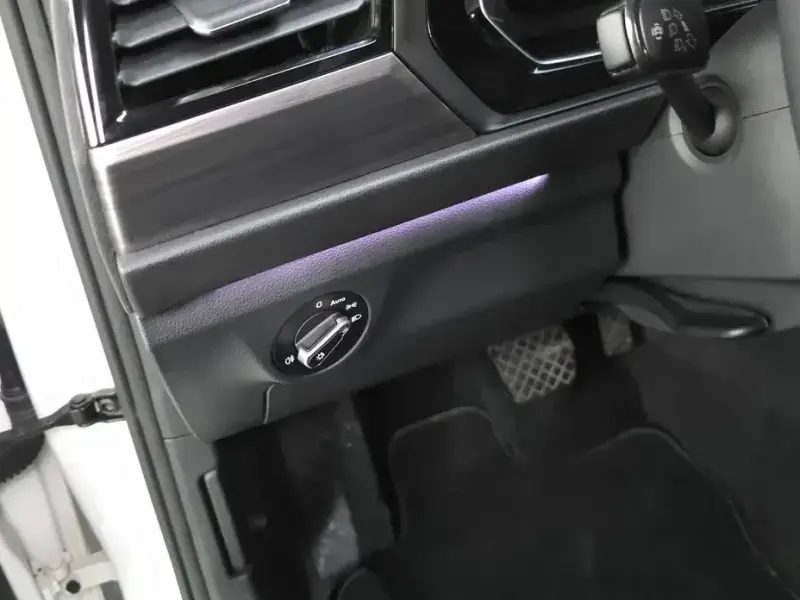 2023 Volkswagen Jetta с пробегом 87 420 км