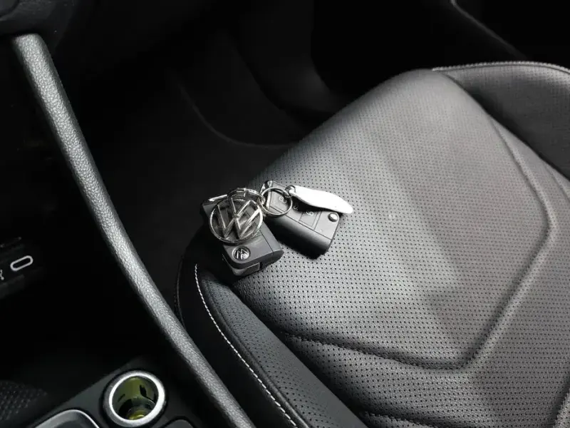 2023 Volkswagen Jetta с пробегом 87 420 км