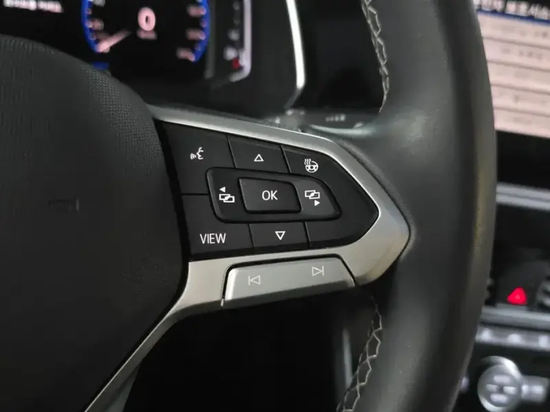 2023 Volkswagen Jetta с пробегом 87 420 км