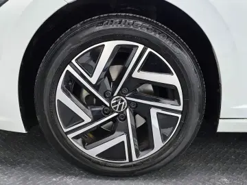 2024 Volkswagen Jetta с пробегом 34 800 км