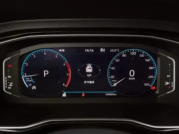 2024 Volkswagen Jetta с пробегом 34 800 км