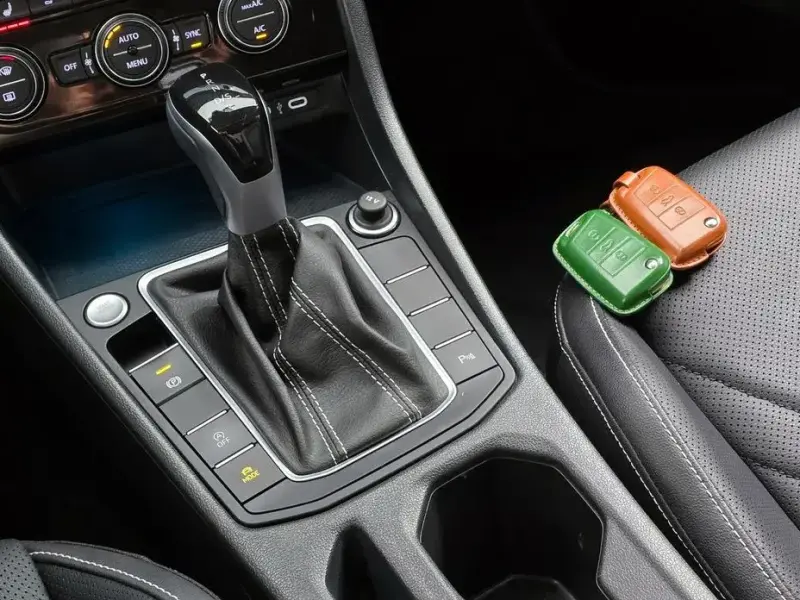 2024 Volkswagen Jetta с пробегом 34 800 км