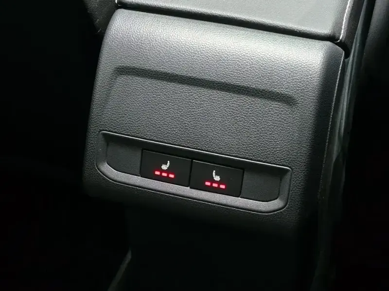 2024 Volkswagen Jetta с пробегом 34 800 км