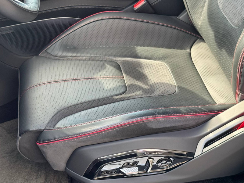 2025 Lotus Eletre с пробегом 5 000 км