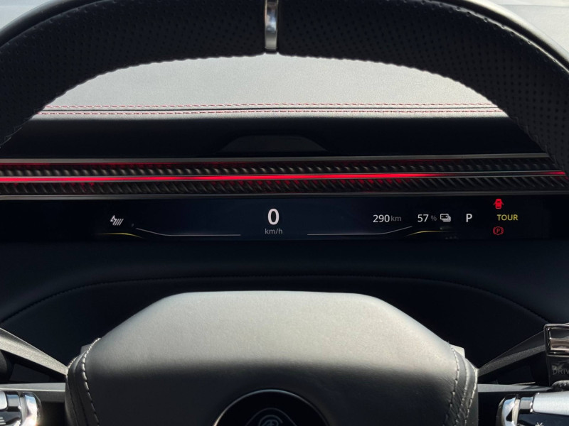 2025 Lotus Eletre с пробегом 5 000 км