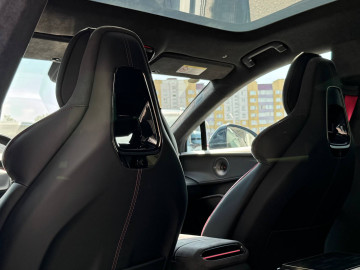 2025 Lotus Eletre с пробегом 5 000 км