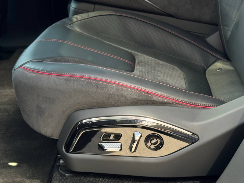 2025 Lotus Eletre с пробегом 5 000 км
