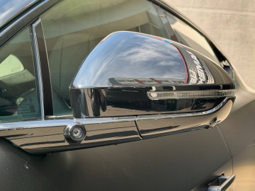 2025 Lotus Eletre с пробегом 5 000 км
