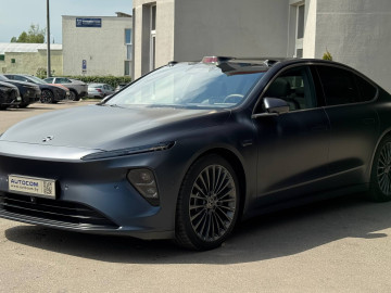 Nio ET7