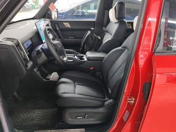 2025 Chery Fulwin X3 с пробегом 2 000 км