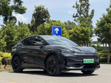 2024 Volkswagen ID.Unyx с пробегом 34 500 км