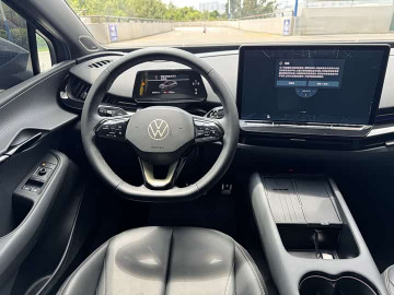 2024 Volkswagen ID.Unyx с пробегом 34 500 км