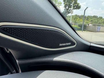 2024 Volkswagen ID.Unyx с пробегом 34 500 км