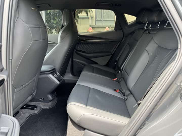 2024 Volkswagen ID.Unyx с пробегом 34 500 км