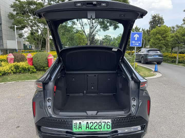 2024 Volkswagen ID.Unyx с пробегом 34 500 км
