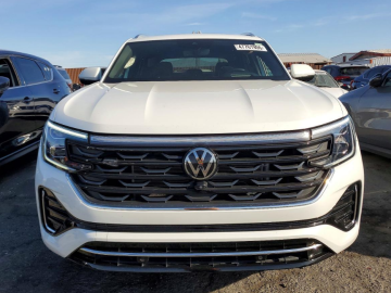 2024 Volkswagen Atlas с пробегом 40 752 км