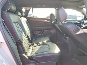 2024 Volkswagen Atlas с пробегом 40 752 км
