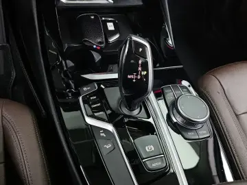 2020 BMW X3 с пробегом 64 252 км