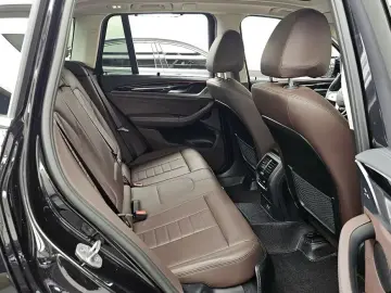 2020 BMW X3 с пробегом 64 252 км