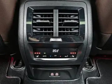 2020 BMW X3 с пробегом 64 252 км