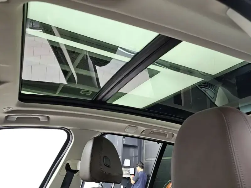 2020 BMW X3 с пробегом 64 252 км