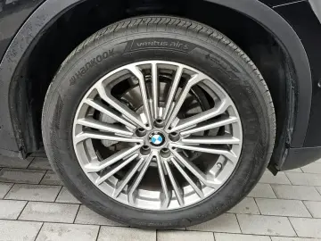 2020 BMW X3 с пробегом 64 252 км