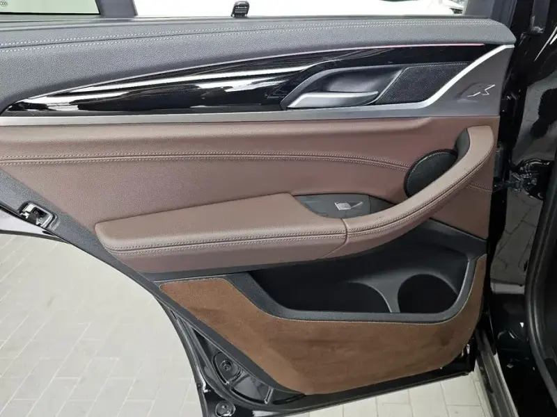 2020 BMW X3 с пробегом 64 252 км