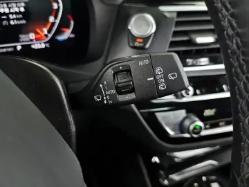 2020 BMW X3 с пробегом 64 252 км