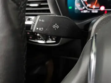 2020 BMW X3 с пробегом 64 252 км