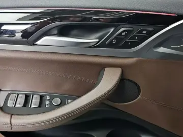 2020 BMW X3 с пробегом 64 252 км