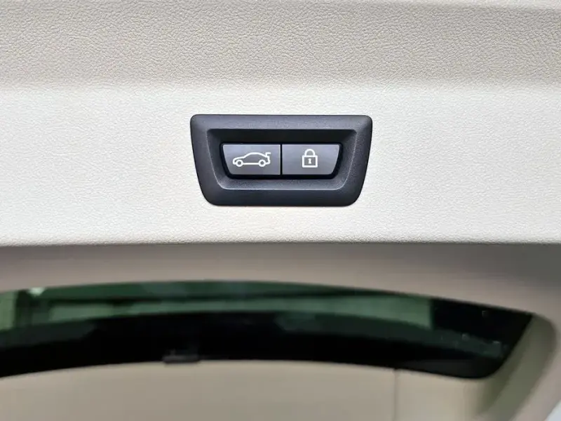 2020 BMW X3 с пробегом 64 252 км