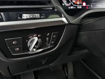 2020 BMW X3 с пробегом 64 252 км
