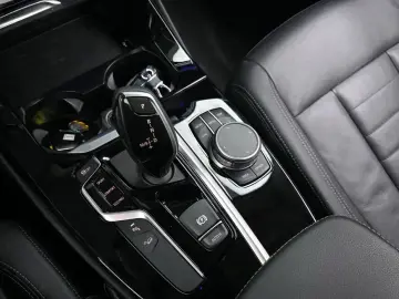 2020 BMW X3 с пробегом 42 790 км