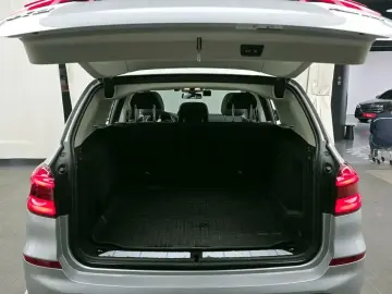 2020 BMW X3 с пробегом 42 790 км