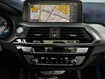 2020 BMW X3 с пробегом 107 322 км
